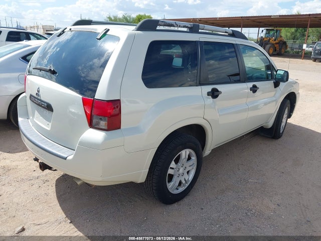 Aukcja sprzedaży 2008 Mitsubishi Endeavor Ls, vin: 4A4MN21S08E032923, numer aukcji: 45877073
