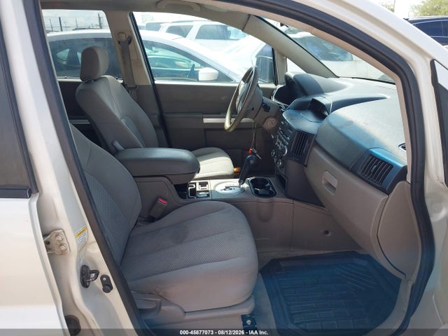 Aukcja sprzedaży 2008 Mitsubishi Endeavor Ls, vin: 4A4MN21S08E032923, numer aukcji: 45877073