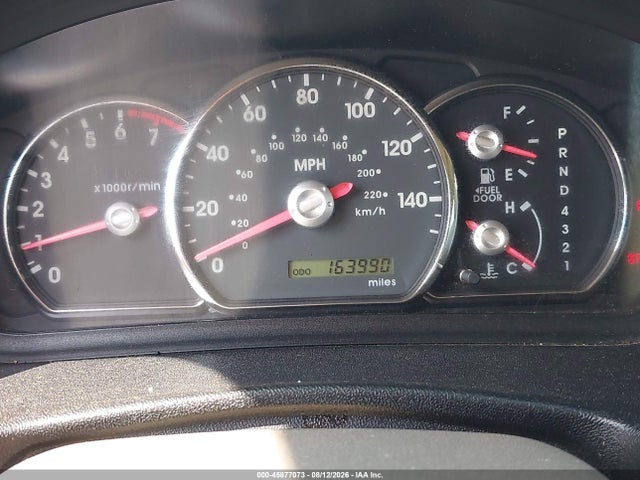 Aukcja sprzedaży 2008 Mitsubishi Endeavor Ls, vin: 4A4MN21S08E032923, numer aukcji: 45877073