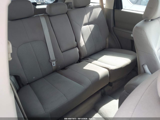 Aukcja sprzedaży 2008 Mitsubishi Endeavor Ls, vin: 4A4MN21S08E032923, numer aukcji: 45877073