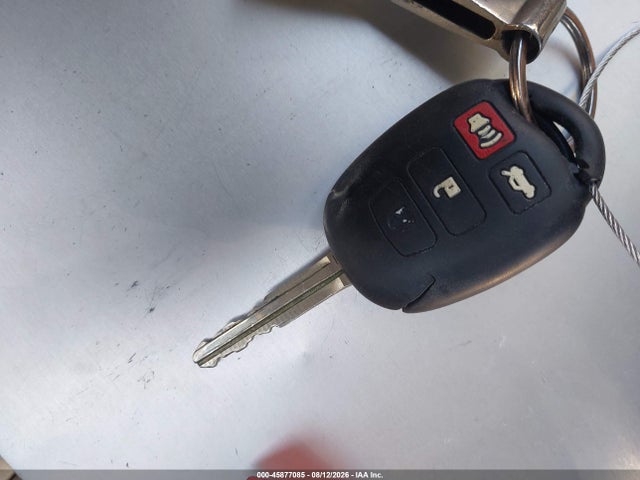2T1BURHE1FC284657 Toyota Corolla S Plus