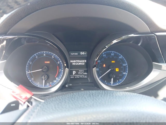 2T1BURHE1FC284657 Toyota Corolla S Plus