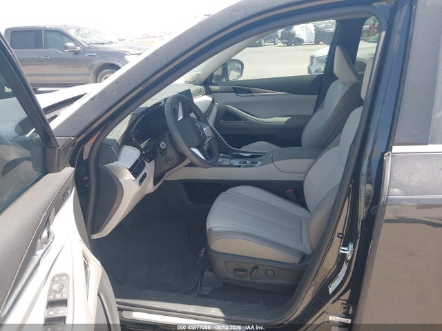 Продаж на аукціоні авто 2026 Infiniti Qx60 Luxe, vin: 5N1AL1FR3TC343066, номер лоту: 45877086