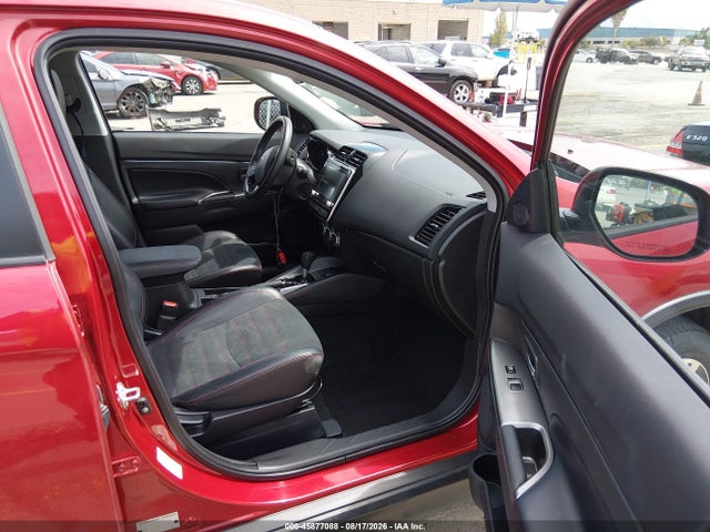 JA4ARUAU1RU008904 Mitsubishi Outlander Sport 2.0 Es Awc/2.0 Le Awc/2.0 Ralliart Awc/2.0 S Awc/2.0 Se Awc/2.0 Trail Edition Awc