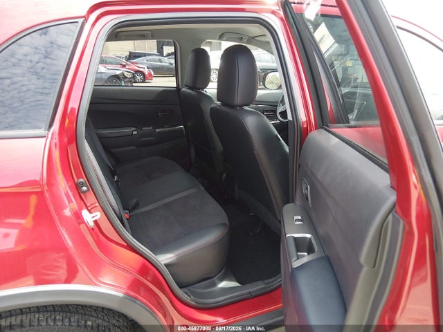 JA4ARUAU1RU008904 Mitsubishi Outlander Sport 2.0 Es Awc/2.0 Le Awc/2.0 Ralliart Awc/2.0 S Awc/2.0 Se Awc/2.0 Trail Edition Awc