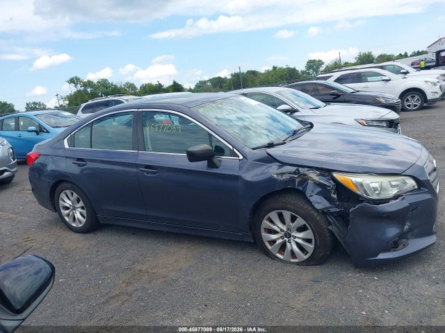 45877089 :رقم المزاد ، 4S3BNAB6XH3019098 vin ، 2017 Subaru Legacy 2.5i مزاد بيع