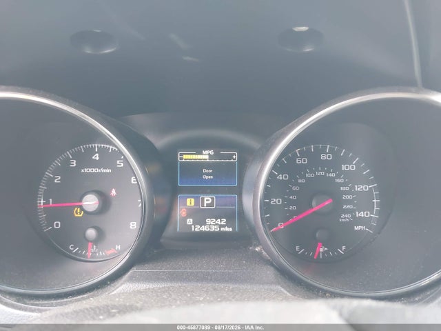 45877089 :رقم المزاد ، 4S3BNAB6XH3019098 vin ، 2017 Subaru Legacy 2.5i مزاد بيع