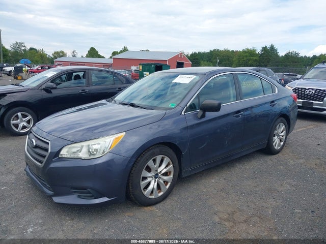 45877089 :رقم المزاد ، 4S3BNAB6XH3019098 vin ، 2017 Subaru Legacy 2.5i مزاد بيع