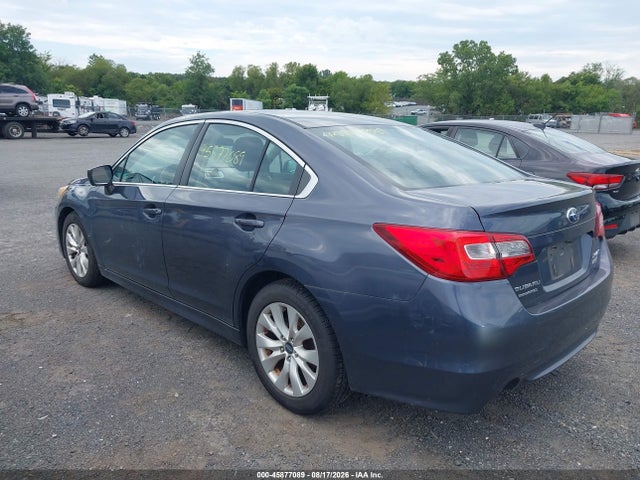 45877089 :رقم المزاد ، 4S3BNAB6XH3019098 vin ، 2017 Subaru Legacy 2.5i مزاد بيع