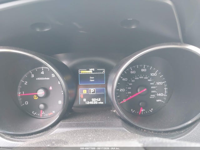 45877089 :رقم المزاد ، 4S3BNAB6XH3019098 vin ، 2017 Subaru Legacy 2.5i مزاد بيع