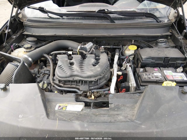 Продаж на аукціоні авто 2014 Jeep Cherokee Trailhawk, vin: 1C4PJMBS8EW196971, номер лоту: 45877090