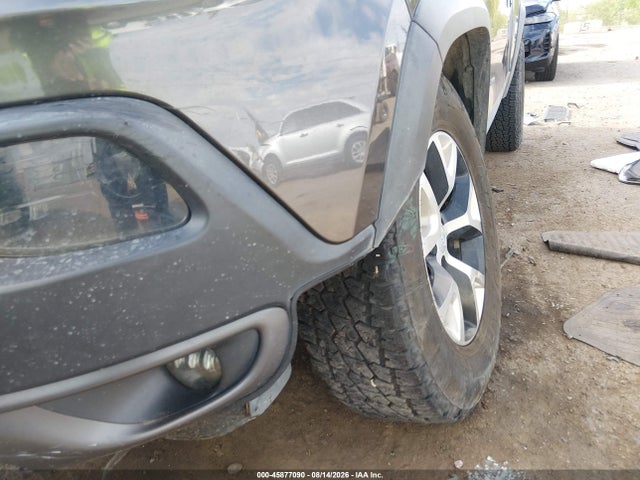Продаж на аукціоні авто 2014 Jeep Cherokee Trailhawk, vin: 1C4PJMBS8EW196971, номер лоту: 45877090