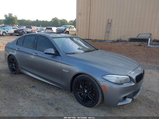 Aukcja sprzedaży 2014 Bmw 550i, vin: WBAKN9C53ED681192, numer aukcji: 45877092