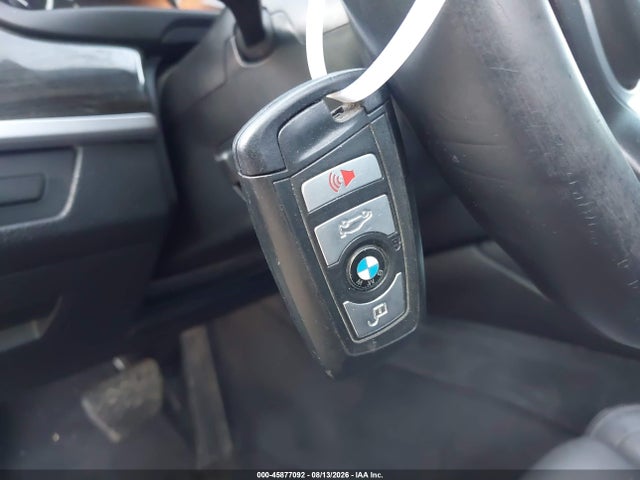 Aukcja sprzedaży 2014 Bmw 550i, vin: WBAKN9C53ED681192, numer aukcji: 45877092