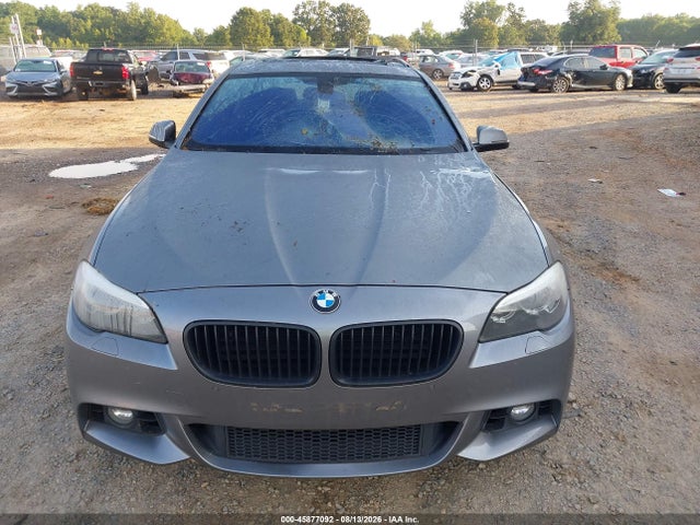 Aukcja sprzedaży 2014 Bmw 550i, vin: WBAKN9C53ED681192, numer aukcji: 45877092