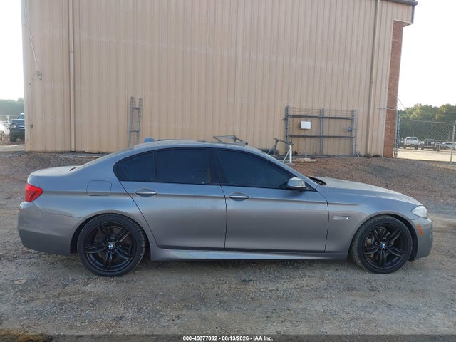Aukcja sprzedaży 2014 Bmw 550i, vin: WBAKN9C53ED681192, numer aukcji: 45877092