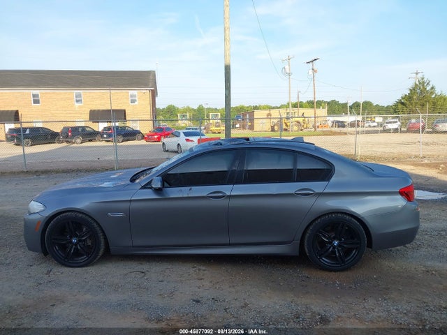Aukcja sprzedaży 2014 Bmw 550i, vin: WBAKN9C53ED681192, numer aukcji: 45877092