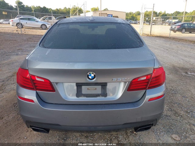 Aukcja sprzedaży 2014 Bmw 550i, vin: WBAKN9C53ED681192, numer aukcji: 45877092