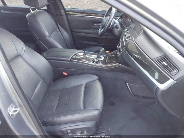 Aukcja sprzedaży 2014 Bmw 550i, vin: WBAKN9C53ED681192, numer aukcji: 45877092