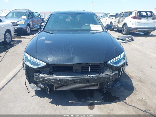 Aukcja sprzedaży 2021 Audi A4 Premium Plus 45 Tfsi S Line Quattro S Tronic, vin: WAUEAAF48MN001910, numer aukcji: 45877094