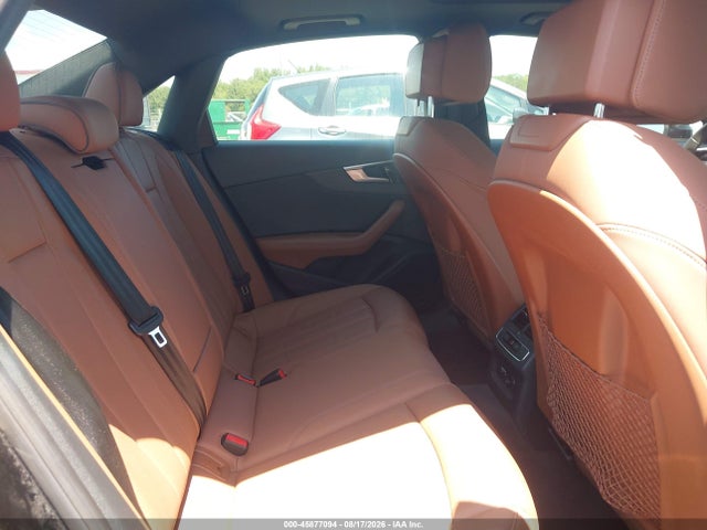 Aukcja sprzedaży 2021 Audi A4 Premium Plus 45 Tfsi S Line Quattro S Tronic, vin: WAUEAAF48MN001910, numer aukcji: 45877094