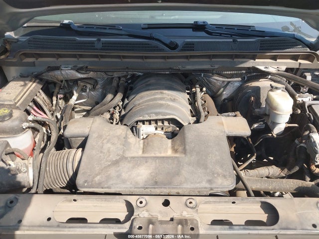 45877096 :رقم المزاد ، 3GCUKSEC9GG272336 vin ، 2016 Chevrolet Silverado 1500 Ltz مزاد بيع