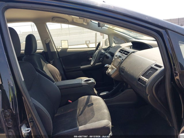 Toyota Prius V Two 2015 JTDZN3EU3FJ027816 Image 5