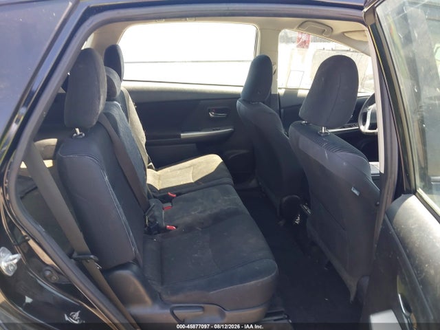 Toyota Prius V Two 2015 JTDZN3EU3FJ027816 Image 8