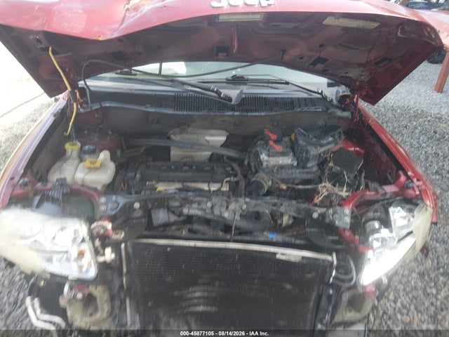 Продажа на аукционе авто 2013 Jeep Compass Sport, vin: 1C4NJCBA4DD109375, номер лота: 45877105