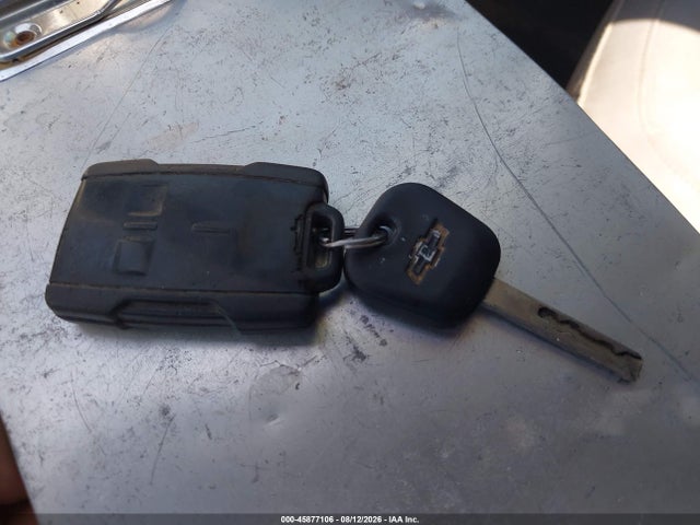 1GCHSBEA4H1209872 Chevrolet Colorado 2wd Wt
