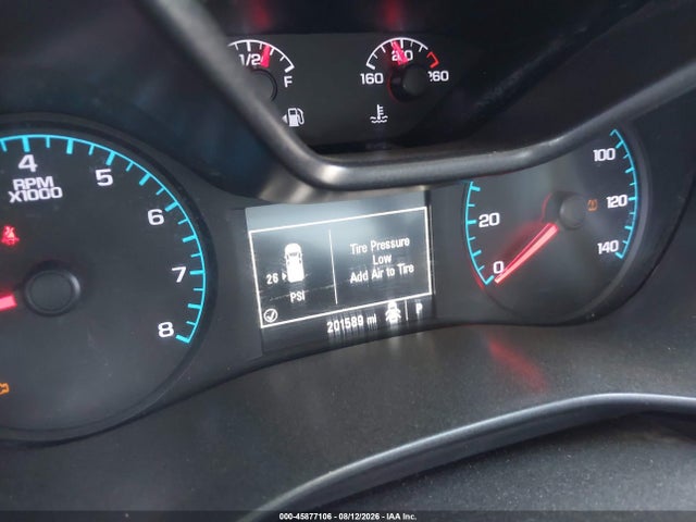 1GCHSBEA4H1209872 Chevrolet Colorado 2wd Wt