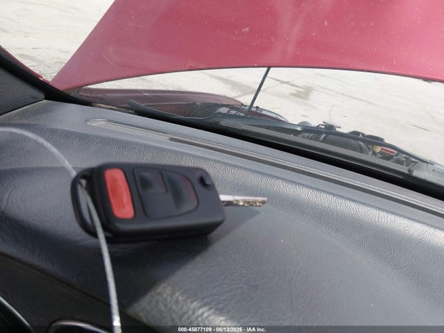 Продажа на аукционе авто 1999 Mercedes-benz Slk 230 Kompressor, vin: WDBKK47F0XF116812, номер лота: 45877109