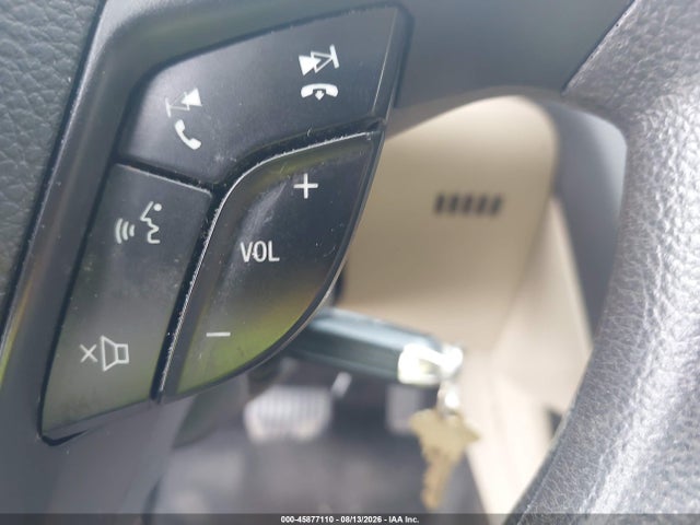 Ford FUSION SE 2014 3FA6P0H74ER277724 Image 11