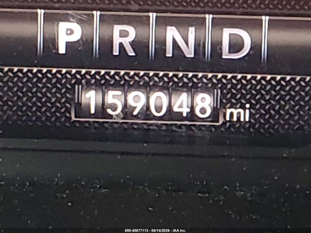 2019 Ram 1500 Rebel  4x4 5'7 Box მანქანა იყიდება აუქციონზე, vin: 1C6SRFLT0KN894943, აუქციონის ნომერი: 45877113