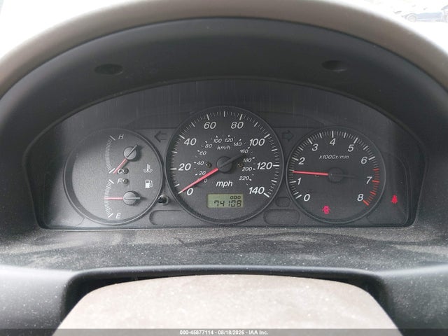 Продаж на аукціоні авто 2000 Mazda Protege Dx/lx, vin: JM1BJ2227Y0270046, номер лоту: 45877114