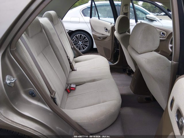 Продаж на аукціоні авто 2000 Mazda Protege Dx/lx, vin: JM1BJ2227Y0270046, номер лоту: 45877114