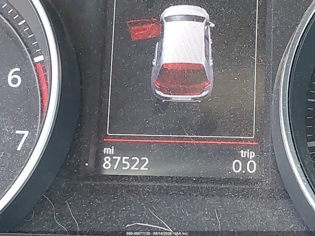 Продажа на аукционе авто 2017 Volkswagen Golf Gti Autobahn 4-door/s 4-door/se 4-door/sport 4-door, vin: 3VW5T7AU8HM033261, номер лота: 45877120