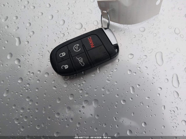 Продаж на аукціоні авто 2017 Jeep Grand Cherokee Limited, vin: 1C4RJFBG8HC785878, номер лоту: 45877123