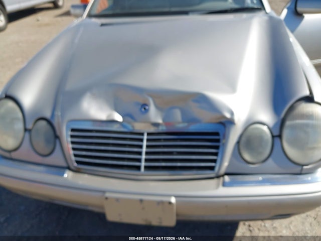 1998 Mercedes-benz E 320 მანქანა იყიდება აუქციონზე, vin: WDBJF65F2WA603780, აუქციონის ნომერი: 45877124