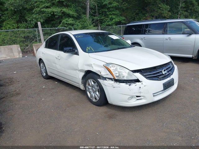 Aukcja sprzedaży 2011 Nissan Altima 2.5 S, vin: 1N4AL2AP6BC156361, numer aukcji: 45877127