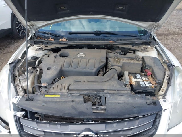 Aukcja sprzedaży 2011 Nissan Altima 2.5 S, vin: 1N4AL2AP6BC156361, numer aukcji: 45877127
