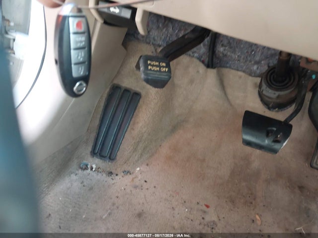 Aukcja sprzedaży 2011 Nissan Altima 2.5 S, vin: 1N4AL2AP6BC156361, numer aukcji: 45877127