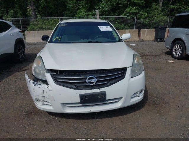 Aukcja sprzedaży 2011 Nissan Altima 2.5 S, vin: 1N4AL2AP6BC156361, numer aukcji: 45877127