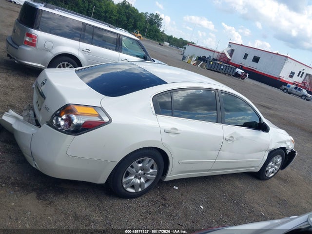 Aukcja sprzedaży 2011 Nissan Altima 2.5 S, vin: 1N4AL2AP6BC156361, numer aukcji: 45877127