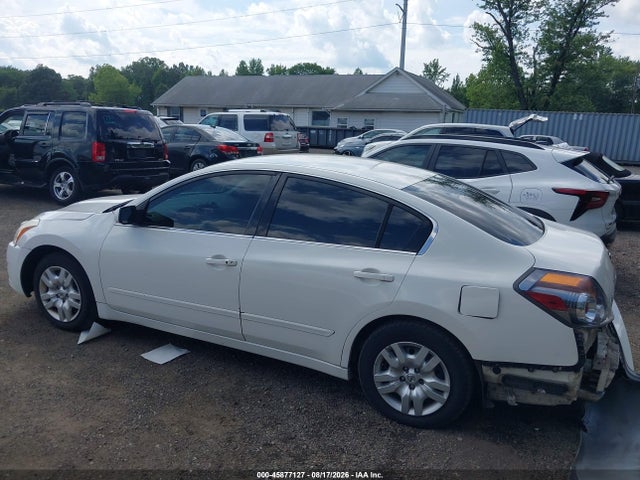 Aukcja sprzedaży 2011 Nissan Altima 2.5 S, vin: 1N4AL2AP6BC156361, numer aukcji: 45877127