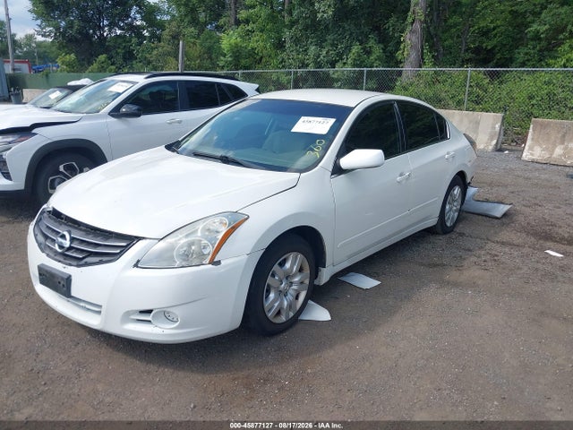 Aukcja sprzedaży 2011 Nissan Altima 2.5 S, vin: 1N4AL2AP6BC156361, numer aukcji: 45877127