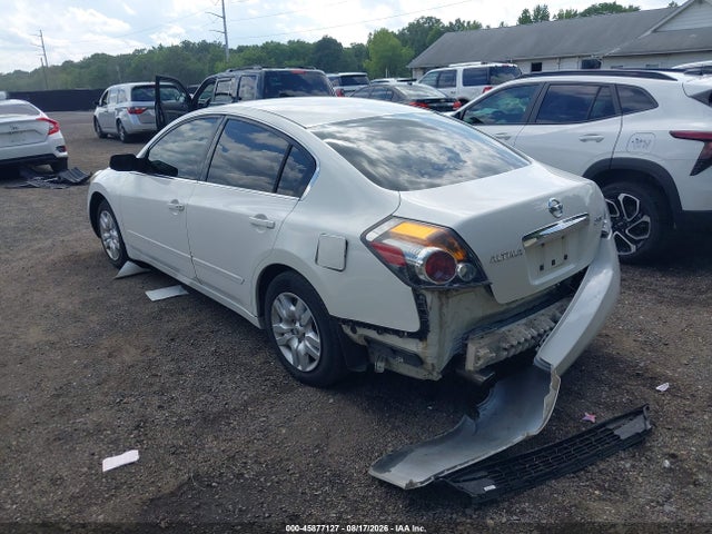 Aukcja sprzedaży 2011 Nissan Altima 2.5 S, vin: 1N4AL2AP6BC156361, numer aukcji: 45877127