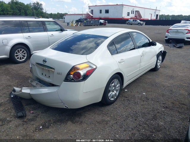 Aukcja sprzedaży 2011 Nissan Altima 2.5 S, vin: 1N4AL2AP6BC156361, numer aukcji: 45877127