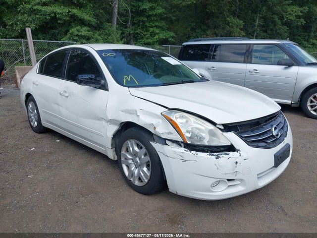 Aukcja sprzedaży 2011 Nissan Altima 2.5 S, vin: 1N4AL2AP6BC156361, numer aukcji: 45877127