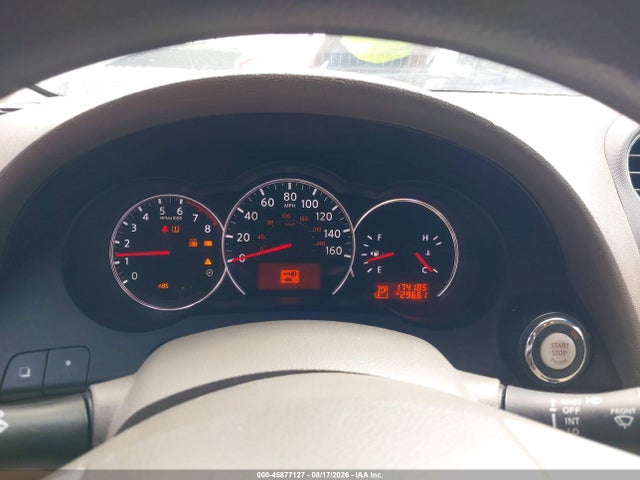 Aukcja sprzedaży 2011 Nissan Altima 2.5 S, vin: 1N4AL2AP6BC156361, numer aukcji: 45877127